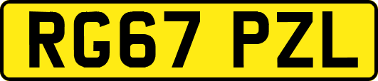 RG67PZL