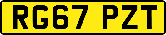 RG67PZT