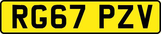 RG67PZV