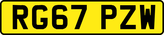 RG67PZW