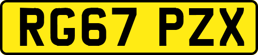 RG67PZX