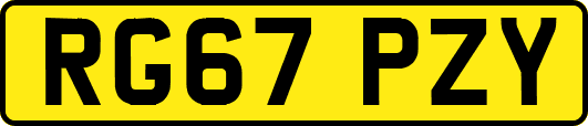 RG67PZY