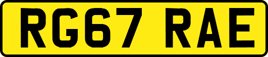 RG67RAE