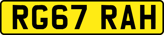 RG67RAH