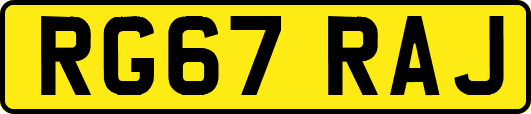 RG67RAJ