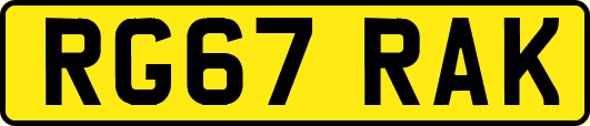 RG67RAK
