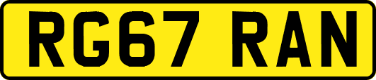 RG67RAN