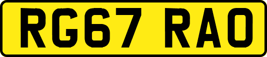 RG67RAO