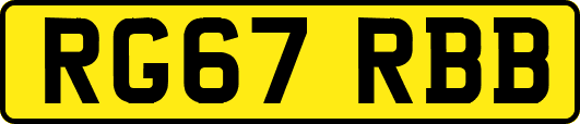 RG67RBB