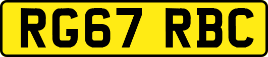 RG67RBC