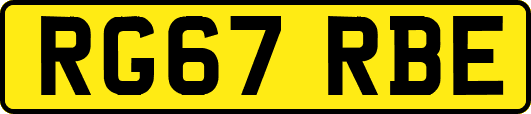 RG67RBE
