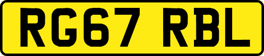 RG67RBL