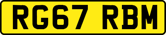 RG67RBM
