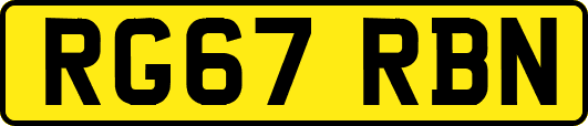 RG67RBN