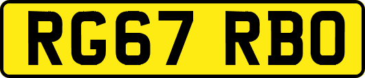 RG67RBO