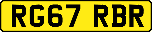 RG67RBR