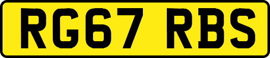 RG67RBS