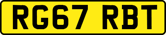 RG67RBT