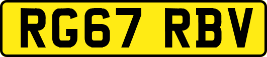RG67RBV