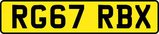 RG67RBX