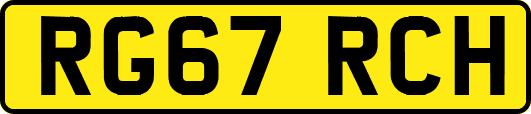 RG67RCH