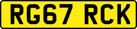RG67RCK