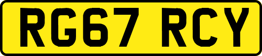 RG67RCY