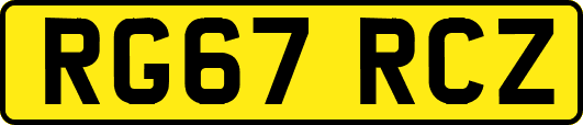 RG67RCZ