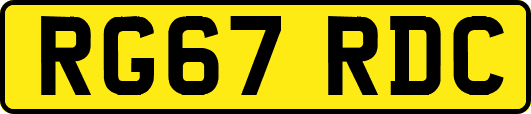 RG67RDC