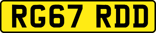RG67RDD