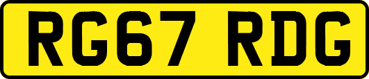 RG67RDG