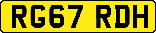 RG67RDH