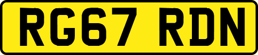 RG67RDN