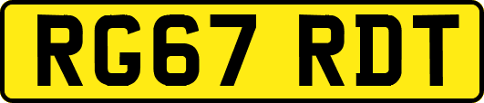 RG67RDT