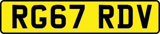 RG67RDV