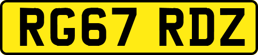 RG67RDZ