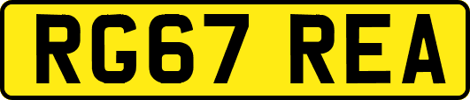 RG67REA