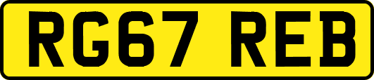 RG67REB