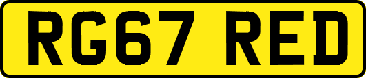 RG67RED