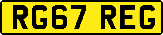 RG67REG
