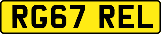 RG67REL