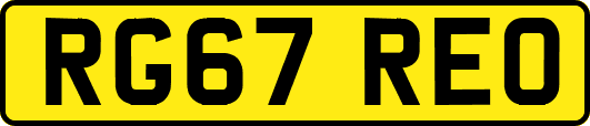 RG67REO