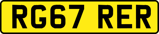 RG67RER