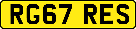 RG67RES