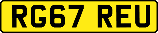 RG67REU