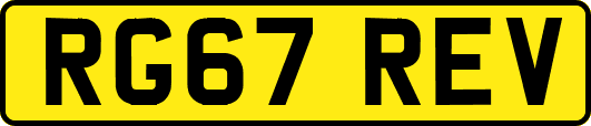 RG67REV