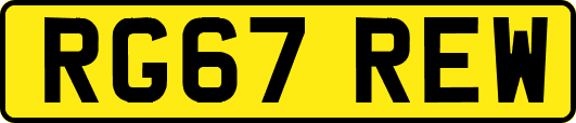 RG67REW