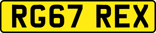 RG67REX