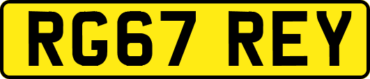 RG67REY