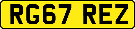 RG67REZ